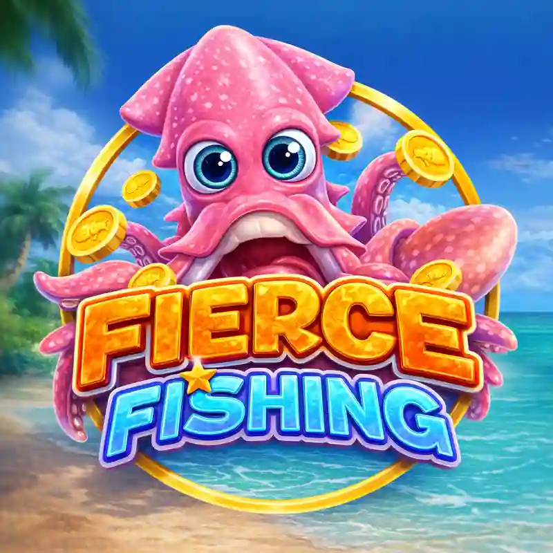 Fierce Fishing game interface sa betso online casino