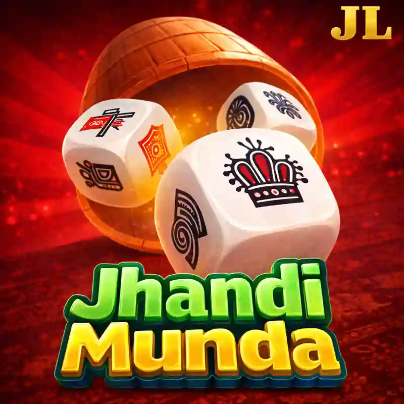 Jhandi Munda Game betso