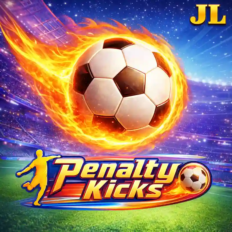Penalty Kick Game sa betso