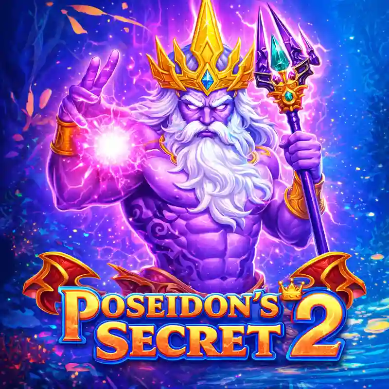 Poseidons Secret 2 betso