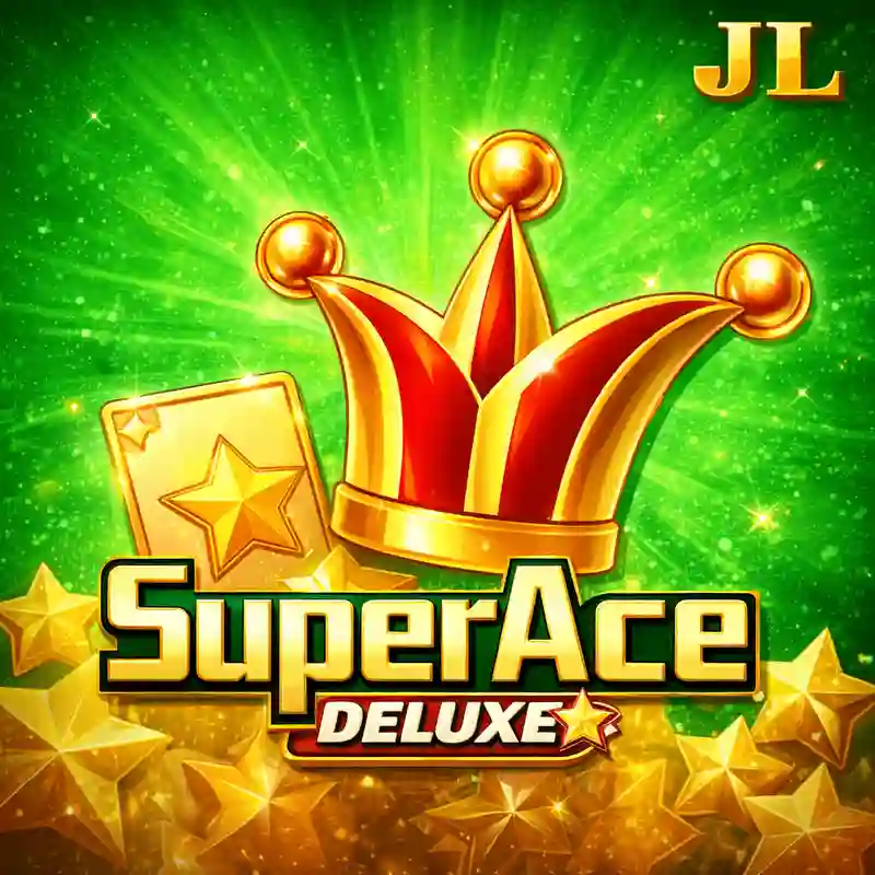 Super Ace Deluxe betso